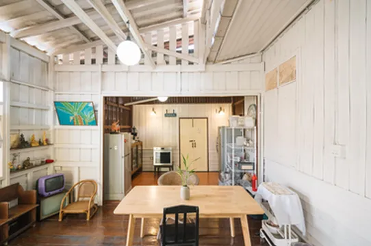 รูปภาพของบ้านนอนเพลิน