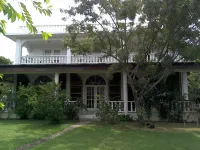 Villa d'Enghien マライのホテル