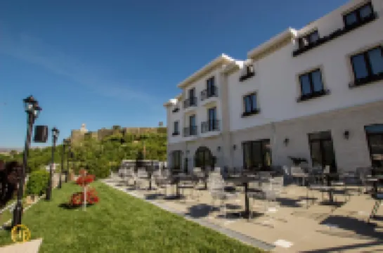 Hotel Fantasy Hotel a Gjirokaster