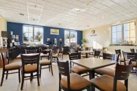 Comfort Inn & Suites Pottstown Eastern Gateway Các khách sạn ở Pottstown