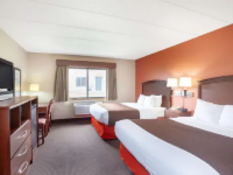 AmericInn by Wyndham Albert Lea Hoteles en Albert Lea