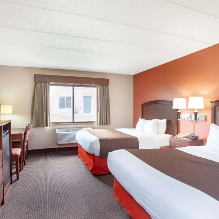 AmericInn by Wyndham Albert Lea