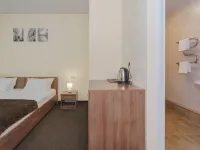 D-Hotel โรงแรมในลีเปตสค์