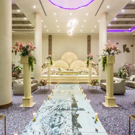 Mena Hotel Tabuk