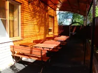 Teremok Moskovskij  Guest House โรงแรมในตเวียร์