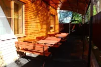 Teremok Moskovskij  Guest House