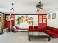 The Loft Panwa Resort Hotels near Makham Bay