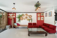 The Loft Panwa Resort