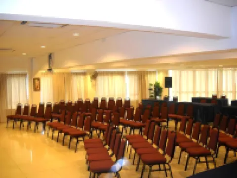 Sun Inns Hotel Sitiawan Hotel di Sitiawan