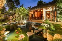 Lá Retreat Các khách sạn gần Sun World Bà Nà Hills