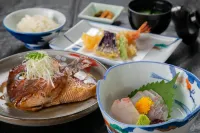 Grand Hotel Seifuso - Bữa sáng