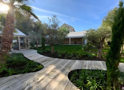 Divota Apartment Hotel