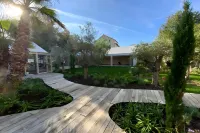 Divota Apartment Hotel Hotels near Split Riva