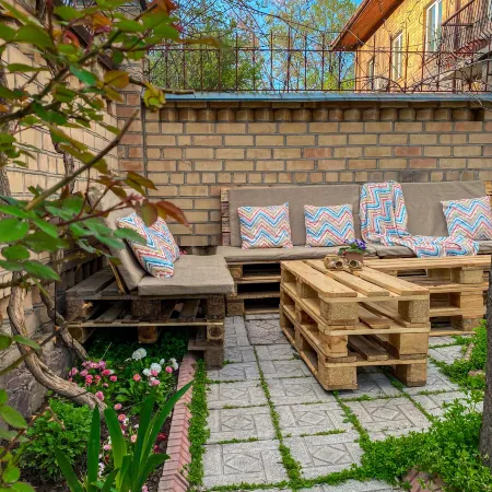 Cats&Beds Hostel (Кэтс&Бэдс)