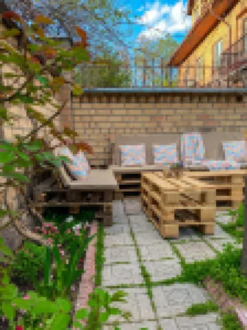 Cats&Beds Hostel 住宿飯店