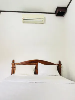 Pi Home by Perwira Hub Hotels in Mantrijeron Subdistrict