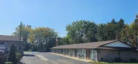 Town'n Country Motor Inn - Wifi
