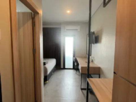 Inn Home Gentan Hotels in Baki