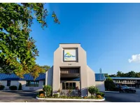 Budget Inn Greenville By Hotel O I-85 Hotels near Catlin Park