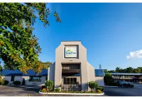 Budget Inn Greenville By Hotel O I-85 - ที่มีที่จอดรถ
