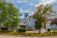 데이즈 인 & 스위트 바이 윈덤 알링턴 하이츠