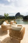 MYLOS Hotel Boutique - bar