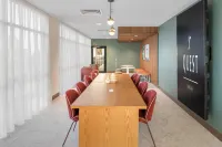 奎斯特拜恩斯代爾