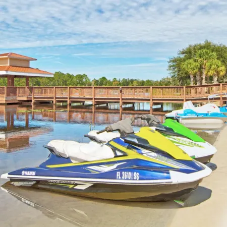Summer Bay Orlando by Exploria Resorts