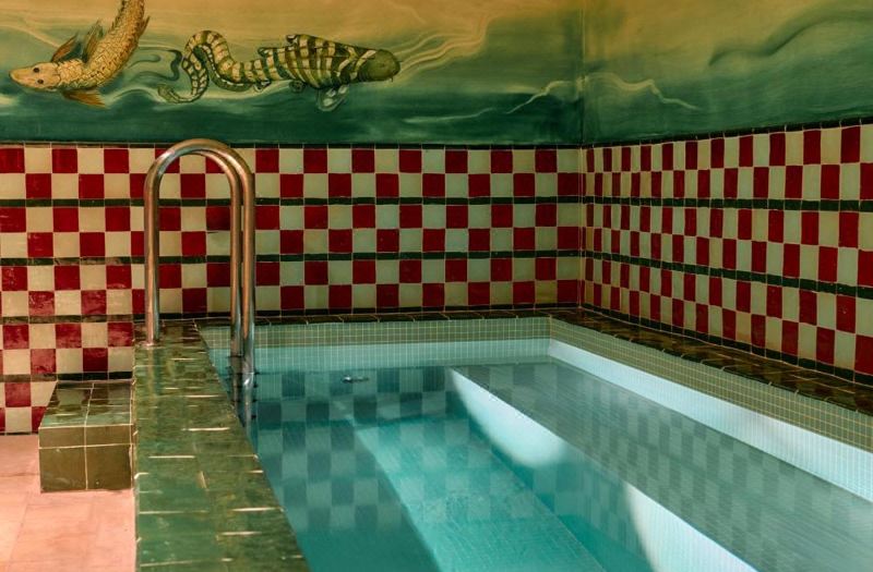 Hôtel les Deux Gares photo 3