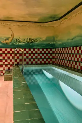 Hôtel les Deux Gares