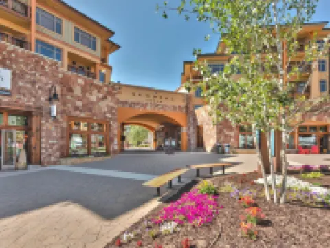 Sundial Lodge by Park City - Canyons Village Hotels in Park City