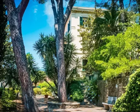 花園酒店 蒂沃利酒店