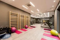 Symphony Baltica Towers Apartamenty by Ina - Beach