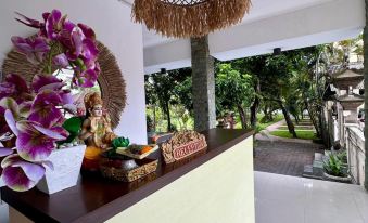 New Mekar Jaya Hotel