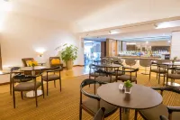 Hotel JP Ribeirão Preto Resort & Convenções by Nacional Inn - 5 stelle