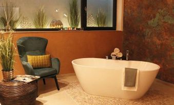 Salinenparc Design Budget Hotel