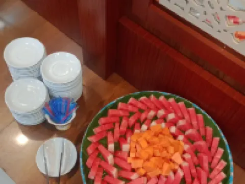 HOTEL DIANA LHOKSEUMAWE Hotels in Lhokseumawe