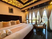Hotel Dwaper A Premium Property Near Mall Road