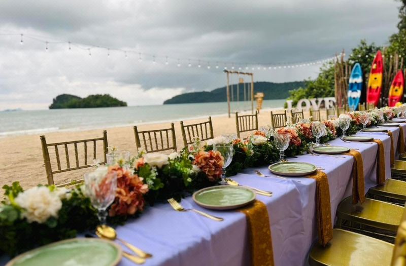 Long Beach Club Krabi photo 4