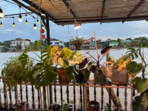 Baan Keang Chon Ayutthaya