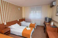 Atlantic Hotel - 3-Sterne