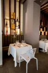 Fuori le Mura - breakfast