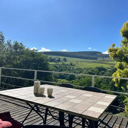 Sabie Self Catering Apartments