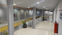 Capital Hotel - 2 Sao