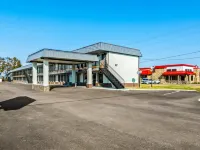 Americas Best Value Inn Indianola Hotels in Sunflower County