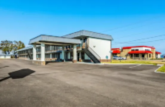 Americas Best Value Inn Indianola