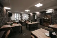 Penzion U Kubesa - Adults Only - breakfast