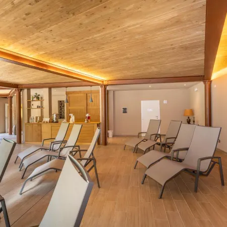 Terme di Sorano Resort
