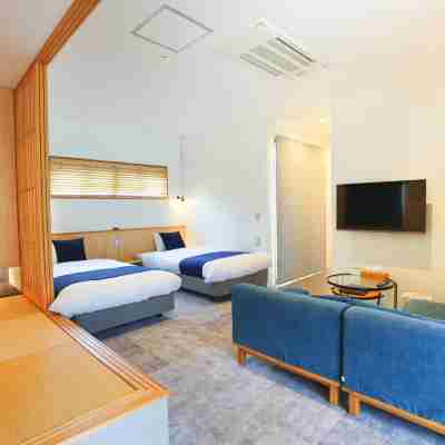 Bise Smc Village Rooms