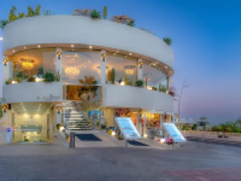 Lani's Suites de Luxe - Adults Only Hotels in Tias